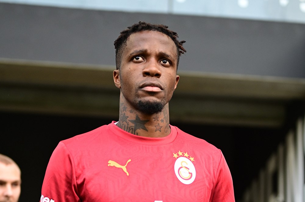 Zaha transferinde sona doğru: "Premier Lig'e dönmesi çok muhtemel"  - 3. Foto