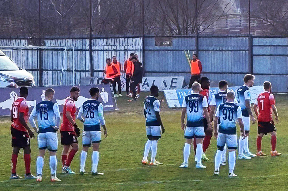 Alper Potuk'a 2 yıl men: Federasyon nedenini duyurdu  - 1. Foto