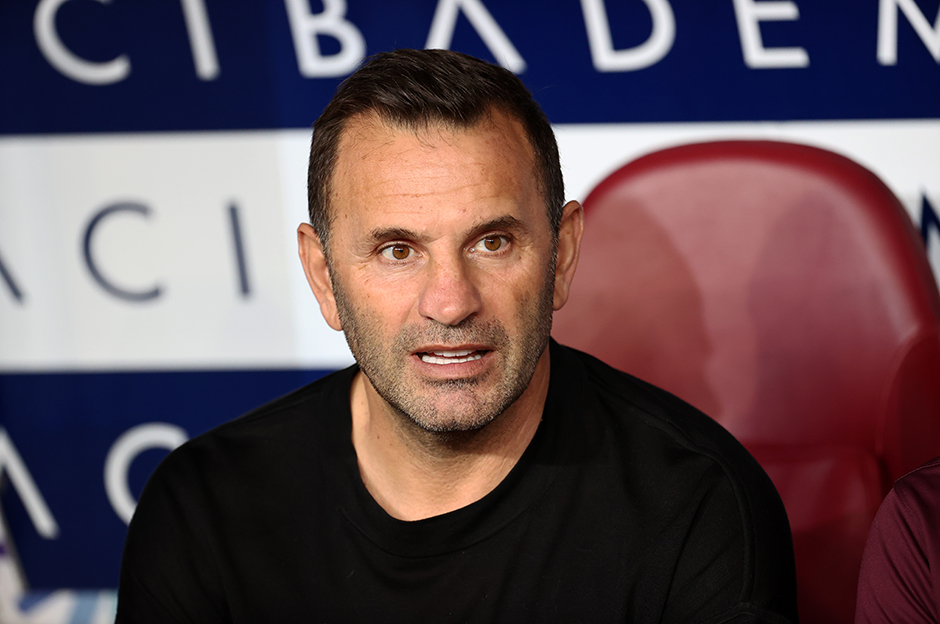 "Okan Buruk'un durumu akıl tutulması" | Spor yazarları Galatasaray için ne dedi?  - 6. Foto