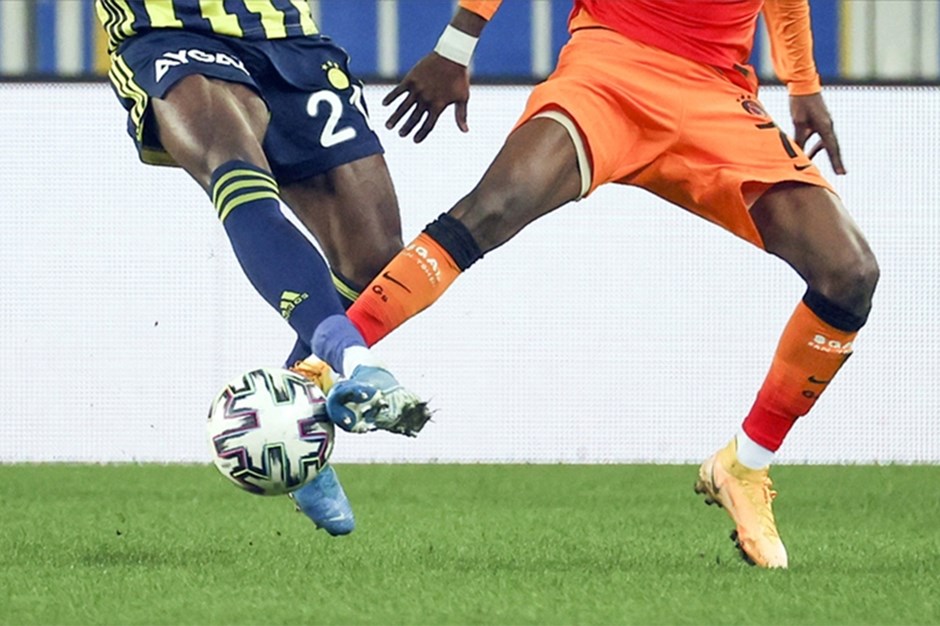 Fenerbahçe-Galatasaray derbilerinin anahtarı ilk gol