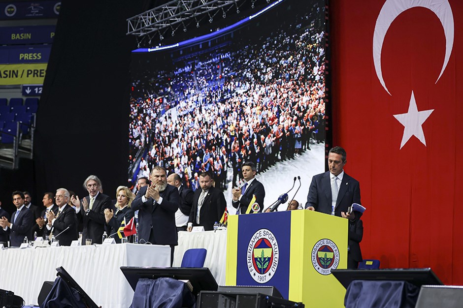 Fenerbahçe başkanlık seçimi ne zaman yapılacak?