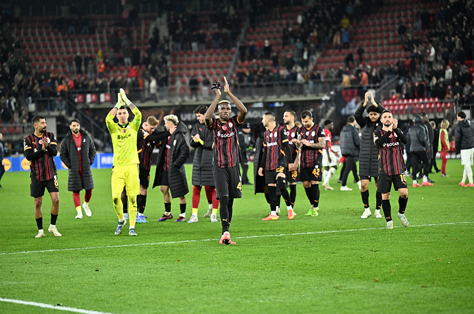 Galatasaray - Trabzonspor maçı canlı izle bilgisi | Galatasaray - Trabzonspor derbisini veren yabancı kanallar   - 3. Foto