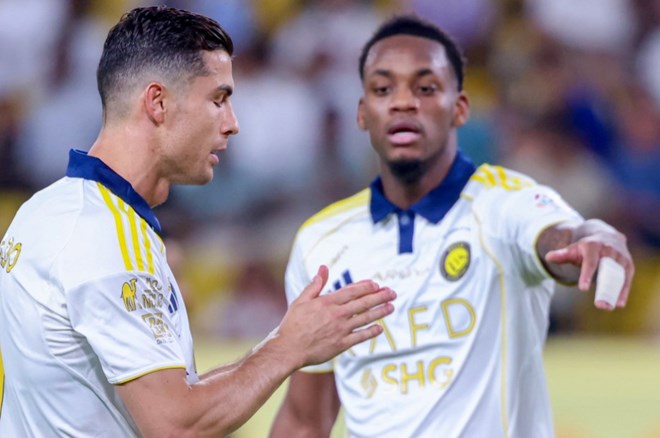 Ronaldo to Besiktas: Fan Reaction & Latest News
