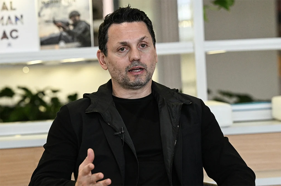 NTV Spor: Erol Bulut, Galatasaray'dan istediği futbolcuyu açıkladı: "Telefonda konuştum"