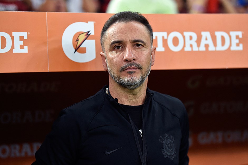 Vitor Pereira imzayı attı