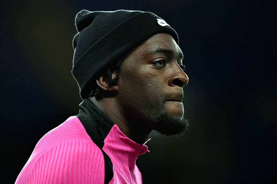 45 milyon euroluk stoper Fenerbahçe'ye: Mourinho istedi, Mario Branco temaslara başladı  - 4. Foto