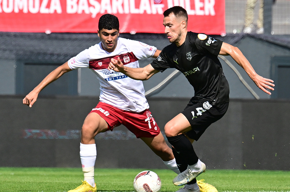 En iyi 60 genç listesinde 2'si Sivasspor'dan 3 Türk futbolcu  - 4. Foto