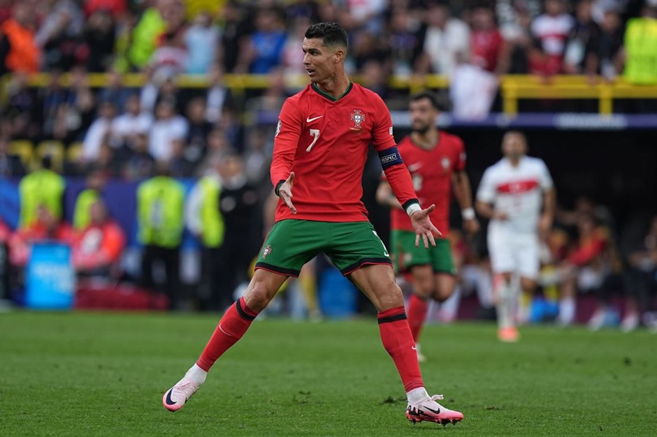 EURO 2024 | Gürcistan - Portekiz maçı ne zaman, saat kaçta ve hangi kanalda? 