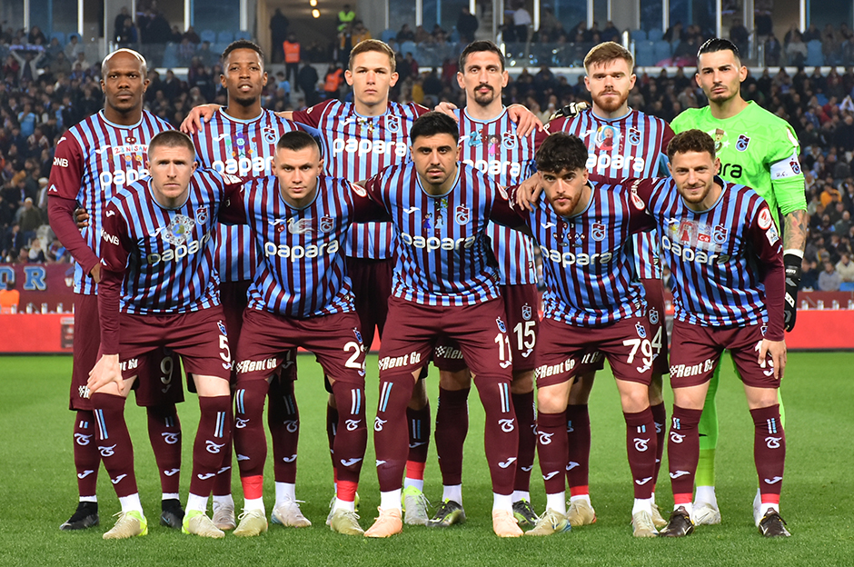 "Üç silahşör finali getirdi" | Spor yazarları Trabzonspor için ne dedi?  - 7. Foto