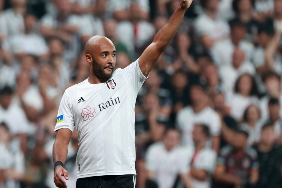 Nathan Redmond geleceği hakkında kararını verdi