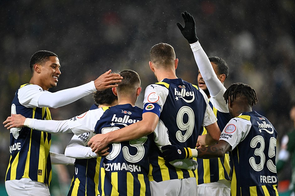 Hatayspor - Fenerbahçe maçı ne zaman, saat kaçta ve hangi kanaldan canlı yayınlanacak? İşte ilk 11'ler (Trendyol Süper Lig 28. hafta mücadelesi)
