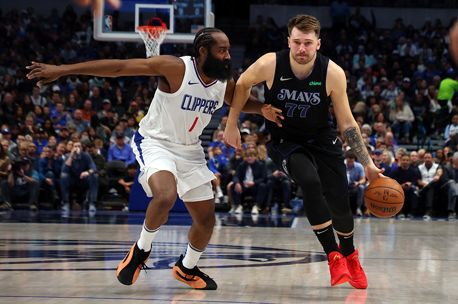 NBA yıldızlarının Doncic-Davis takası şaşkınlığı: "Bu imkansız"  - 4. Foto