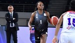 Kadınlar Basketbol Süper Ligi | BOTAŞ 53 - 83 Beşiktaş (Maç sonucu, puan durumu)