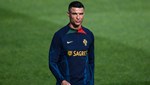 Portekiz'in EURO 2024 kadrosu açıklandı: Ronaldo kararı
