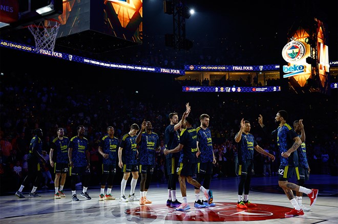 EUROLEAGUE FİNALİ ŞİFRESİZ | Fenerbahçe Beko - Monaco maçı ne zaman, saat kaçta, hangi kanalda? - 2. Foto