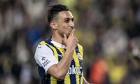 3 talibi olan İrfan Can Kahveci için Fenerbahçe yönetimi harekete geçti