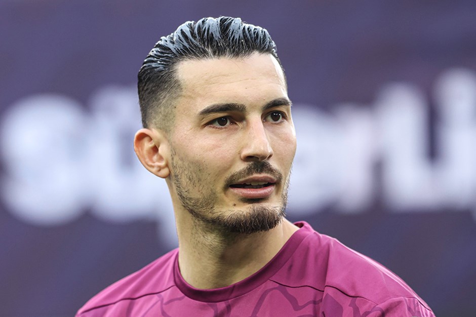 Trabzonspor'da kupa finali öncesi Uğurcan Çakır gelişmesi