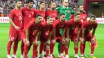 MİLLİ TAKIM | Türkiye - Gürcistan maçı ne zaman, saat kaçta, hangi kanalda? EURO 2024 Türkiye - Gürcistan maçı bu akşam şifresiz mi? (muhtemel 11)
