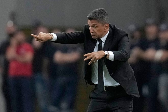 Razvan Lucescu, Süper Lig devinden flaş transfer yapıyor: "Selanik'e gelecek"  - 4. Foto