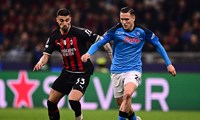 Şampiyonlar Ligi | Napoli - Milan maçı ne zaman, saat kaçta, hangi kanalda?