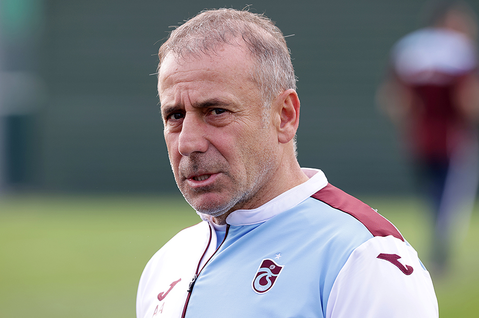 Abdullah Avcı'dan 2 futbolcuya neşter  - 2. Foto