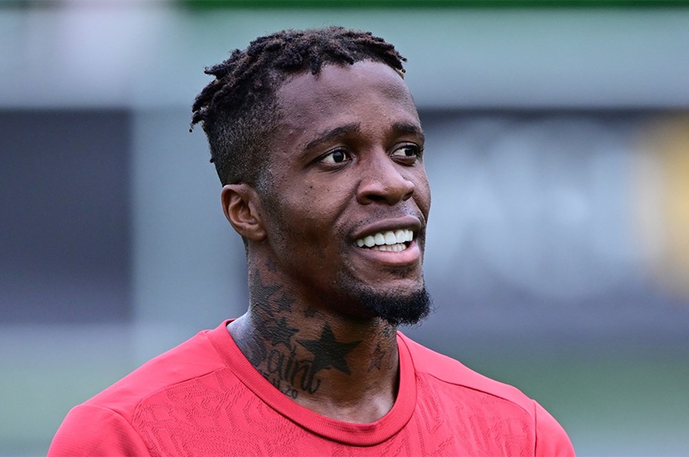 Fransa'da Wilfried Zaha krizi: "Skandala neden oluyor"  - 11. Foto