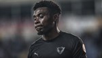 Hatayspor'da Fisayo Dele-Bashiru Serie A devine transfer oluyor