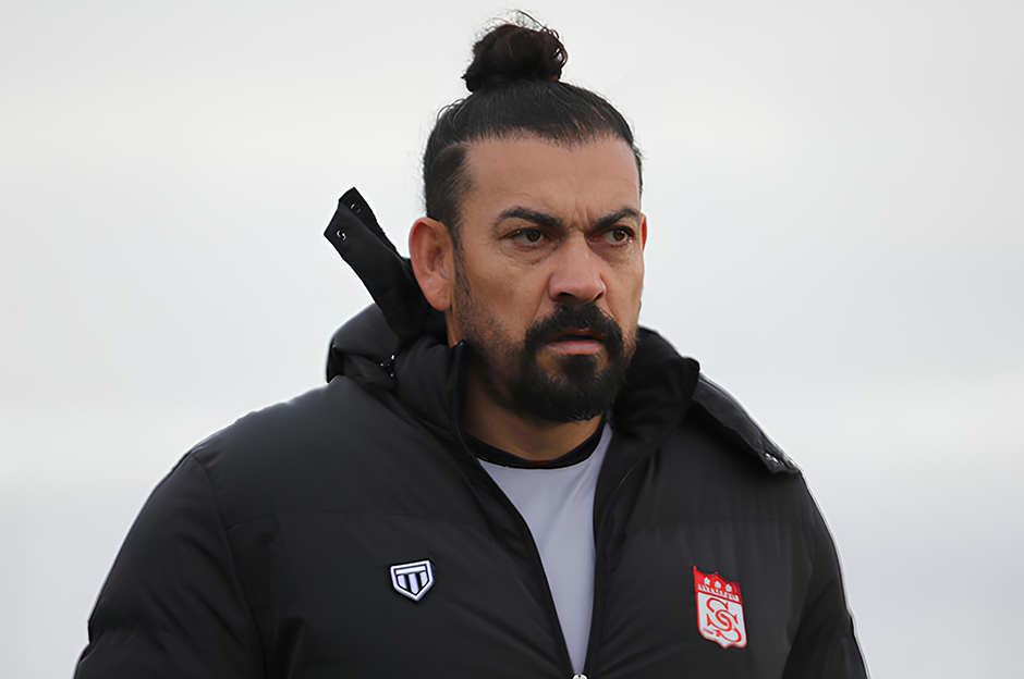 Ersun Yanal'ın yerine iki aday  - 6. Foto