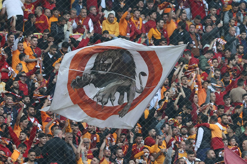 Galatasaray'da şampiyonluk kutlaması detayları