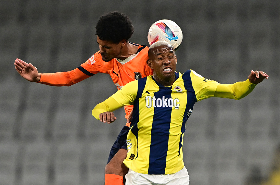 "Burası Fenerbahçe hocam" | Spor yazarları, Fenerbahçe için ne dedi?  - 1. Foto