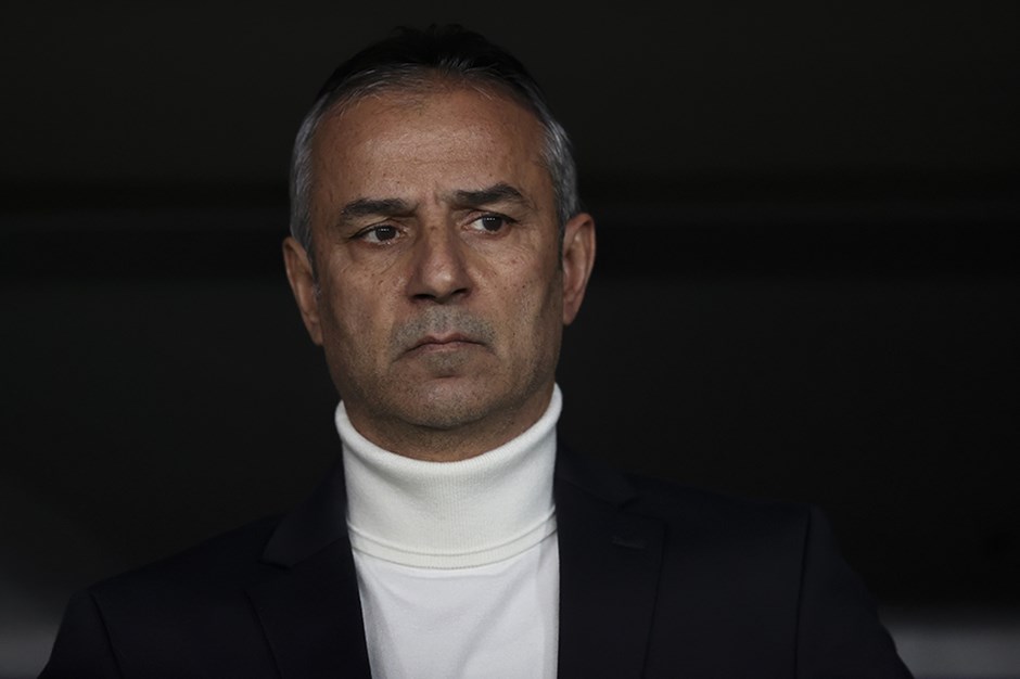 İsmail Kartal: "Maçın başından sonuna üstün taraftık"