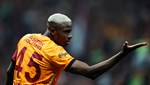SON DAKİKA: Osimhen, Al Hilal ile anlaştı iddiası