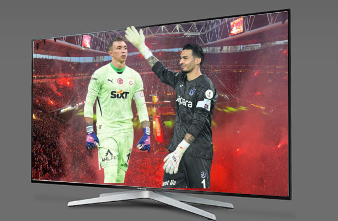 Galatasaray - Trabzonspor Maçı Canlı İzle Bilgisi | Galatasaray ...