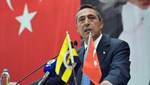 SON DAKİKA | Fenerbahçe'den Dursun Özbek'e sert yanıt: "İnsani değerlerini sorguluyoruz"
