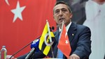Fenerbahçe açıkladı: Ali Koç'tan TFF seçimiyle ilgili konuşacak