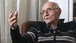 Hayatta olan en yaşlı milli futbolcu Galip Haktanır yaşamını yitirdi