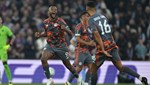 Olympiakos'tan Aston Villa'ya gol yağmuru: Eski Hataysporlu, İngiltere'de hat-trick yaptı