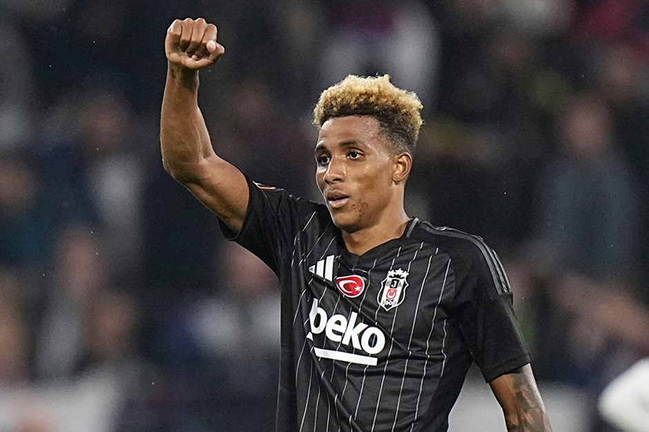 Lyon'da Gedson Fernandes pişmanlığı