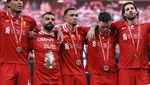 SON DAKİKA: Real Madrid transfer bombasını patlattı: Avrupa'yı sallayan imza
