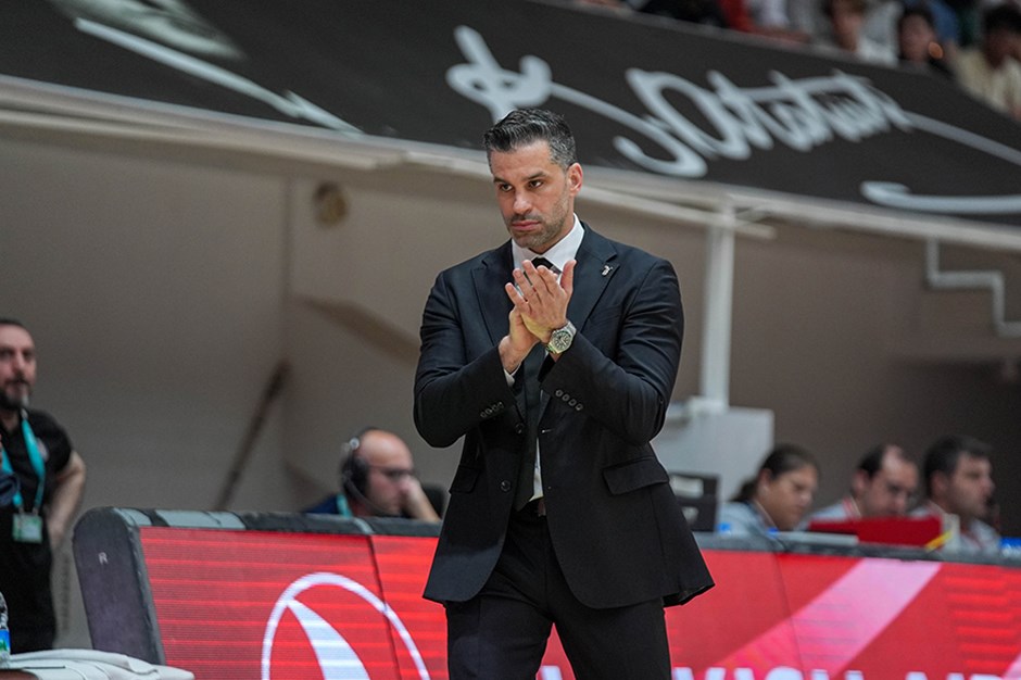 Dusan Alimpijevic 2 sezon daha Beşiktaş'ta