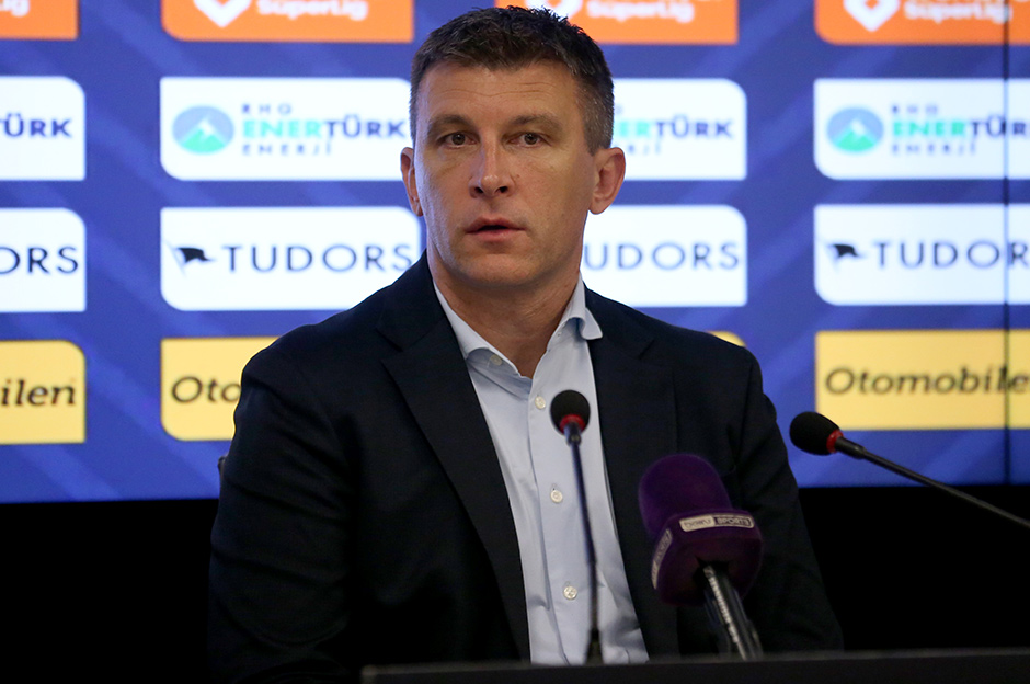 Acun Ilıcalı'dan ters köşe: Süper Lig'e damga vuran isimle görüşüyor  - 1. Foto