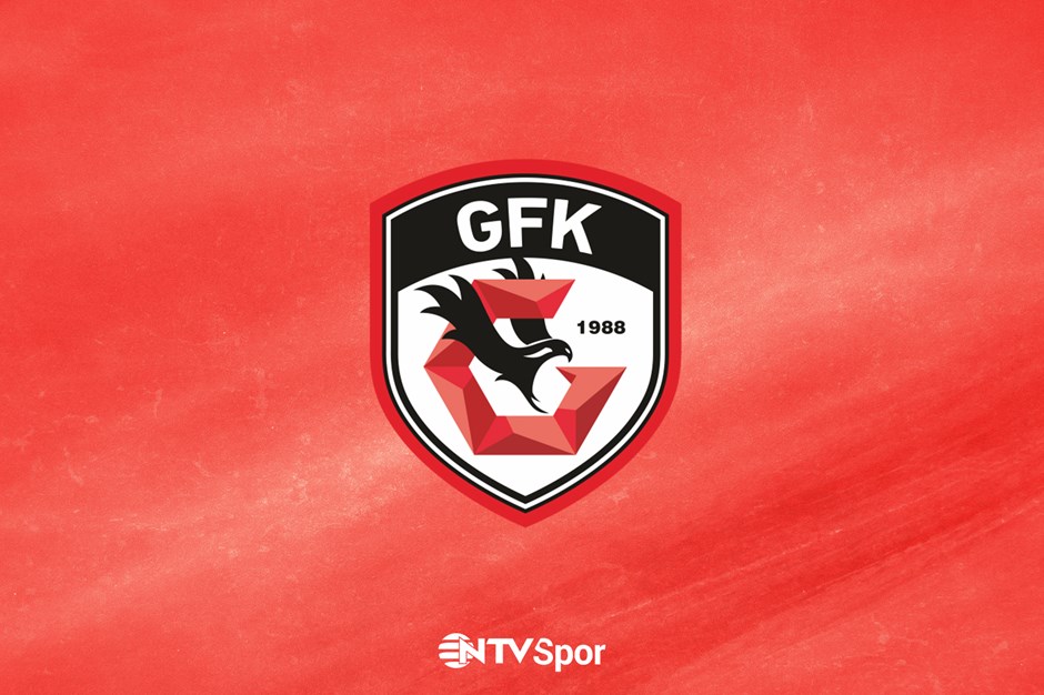 Üst üste açıklandı: Gaziantep FK'da 10 ayrılık