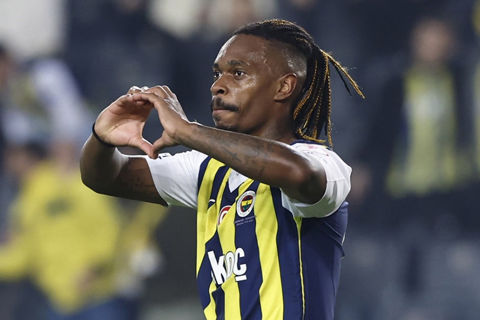 SON DAKİKA | Fenerbahçe'de bir ayrılık daha