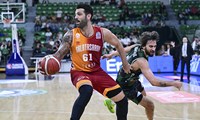 Darüşşafaka Lassa, Galatasaray Ekmas'a geçit vermedi