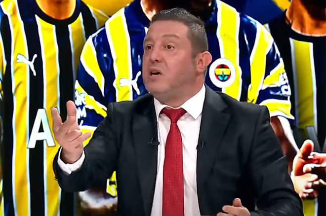 Nihat Kahveci milli maçta gecenin olayına değindi: "Dedim, demez olaydım"  - 7. Foto