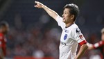 55 yaşındaki Japon futbolcu kariyerini Portekiz'de sürdürecek
