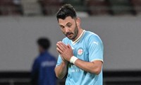 Tolgay Arslan 8-0'lık maçta şov yaptı: 3 gol, 1 asist