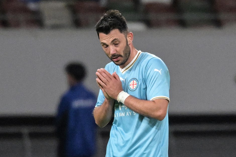 Tolgay Arslan 8-0'lık maçta şov yaptı: 3 gol, 1 asist