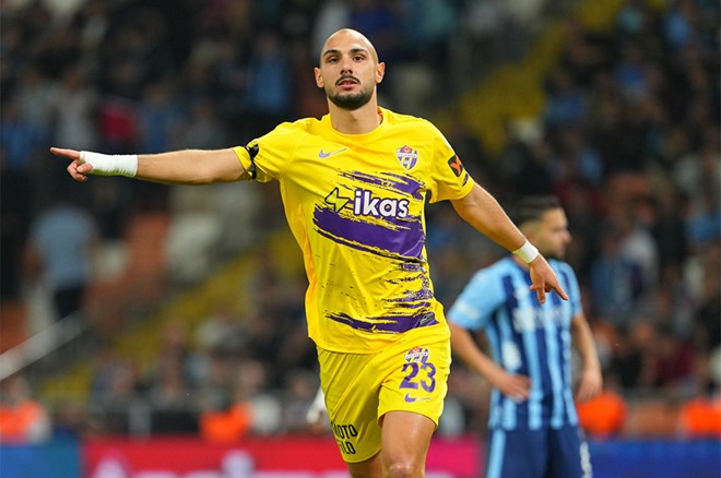 Ahmed Kutucu ve Berke Özer'in bonservisi resmen açıklandı  - 2. Foto