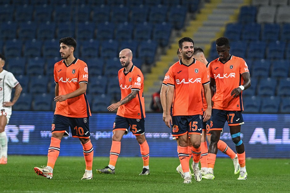 Başakşehir Kayserispor maçı ne zaman, saat kaçta ve hangi kanalda?  (Trendyol Süper Lig 26. hafta)- Son Dakika Spor Haberleri | NTVSpor